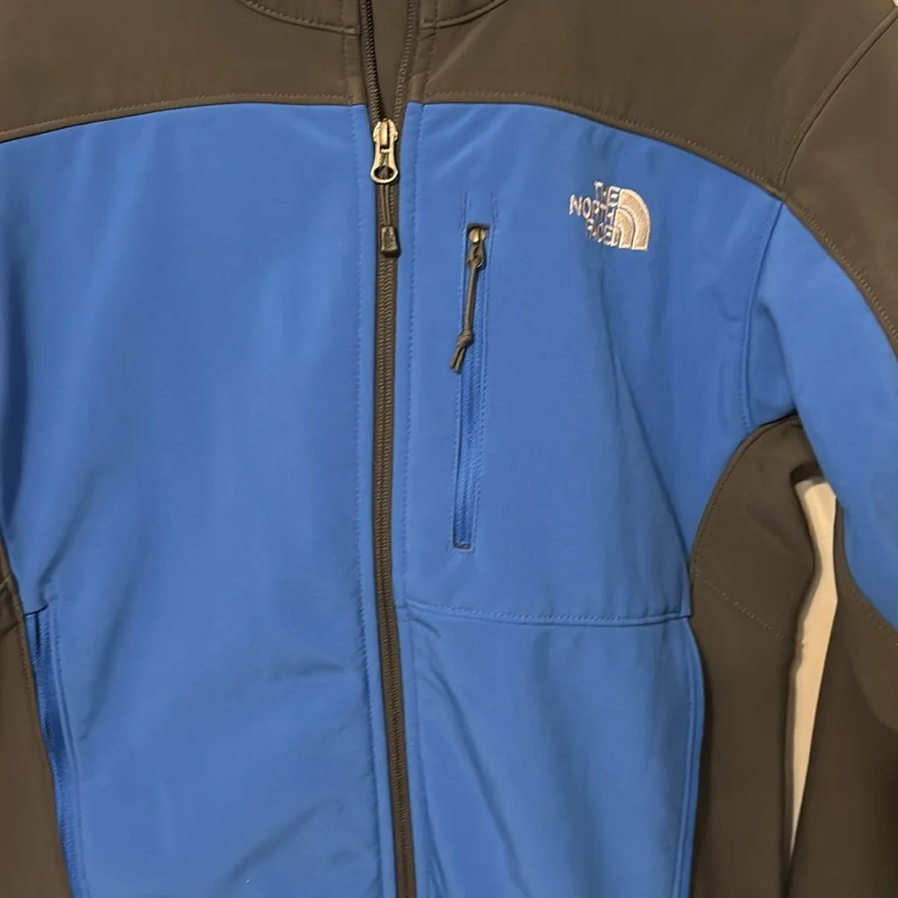 Men’s Northface Jacket